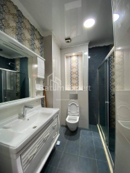 Квартира 60 м² - Алея Героїв, Батумі, Грузія