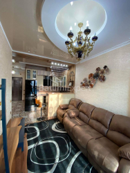 Квартира 3-комн 60 м² - Алея Героїв, Батумі