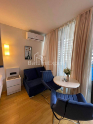 Квартира 30 м² - Шерифа Хімшіашвілі, Батумі, Грузія