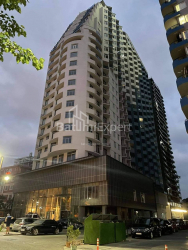 Квартира 2-комн 52 м² - Шерифа Хімшіашвілі, Батумі