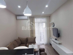 Квартира 2-комн 46 м² - Іллі Чавчавадзе, Батумі