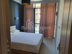 Квартира 2-комн 42 м² - Ангiса, Батумі