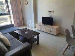 Квартира 2-комн 42 м² - Ангiса, Батумі