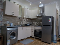 Квартира 1-комн 31 м² - Шерифа Хімшіашвілі, Батумі