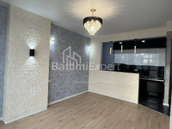 Квартира 2-комн 44 м² - Гіоргі Брцкінвале, Батумі