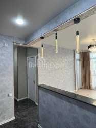 Квартира 44 м² - Гіоргі Брцкінвале, Батумі, Грузія