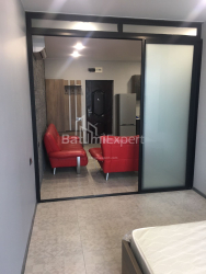 Квартира 38 м² - Тбел-Абусерідзе, Батумі, Грузія