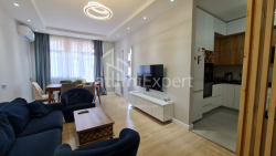 Квартира 4-комн 93 м² - Селіма Хімшіашвілі, Батумі