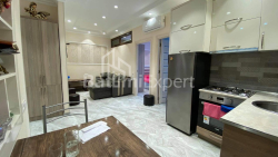 Квартира 3-комн 56 м² - Ангіса, Батумі