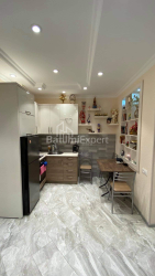 Квартира 3-комн 56 м² - Ангіса, Батумі