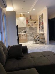 Квартира 3-комн 56 м² - Ангіса, Батумі