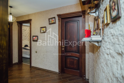 Квартира 108 м² - Юсуфа Кобаладзе, Батумі, Грузія