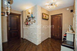 Квартира 108 м² - Юсуфа Кобаладзе, Батумі, Грузія