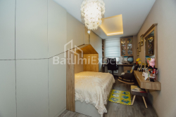 Квартира 108 м² - Юсуфа Кобаладзе, Батумі, Грузія