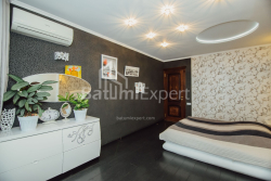 Квартира 108 м² - Юсуфа Кобаладзе, Батумі, Грузія