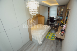 Квартира 108 м² - Юсуфа Кобаладзе, Батумі, Грузія