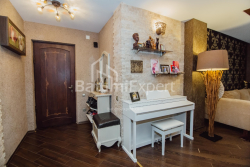 Квартира 108 м² - Юсуфа Кобаладзе, Батумі, Грузія