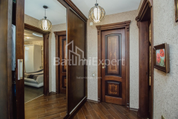 Квартира 108 м² - Юсуфа Кобаладзе, Батумі, Грузія