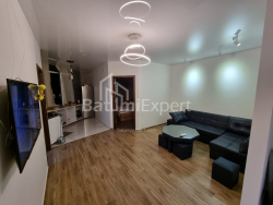 Квартира 3-комн 65 м² - Еквтіме Такаішвілі, Батумі