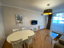 Квартира 2-комн 63 м² - Зураба Горгiладзе, Батумі