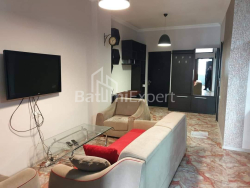 Квартира 3-комн 62 м² - Ніко Піросмані, Батумі