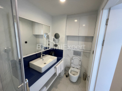 Квартира 1-комн 30 м² - Шерифа Хімшіашвілі, Батумі