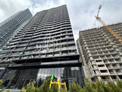 Квартира 105 м² - Ангiса, Батумі, Грузія
