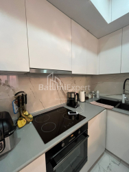 Квартира 3-комн 105 м² - Ангiса, Батумі