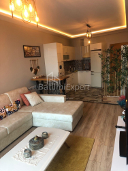 Квартира 2-комн 52.4 м² - Жиулі Шартава, Батумі
