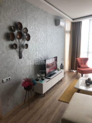 Квартира 52.4 м² - Жиулі Шартава, Батумі, Грузія