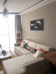 Квартира 2-комн 52.4 м² - Жиулі Шартава, Батумі