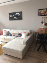 Квартира 2-комн 52.4 м² - Жиулі Шартава, Батумі