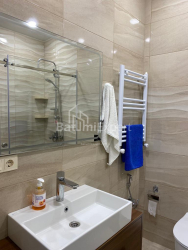 Квартира 55 м² - Алея Героїв, Батумі, Грузія