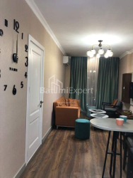 Квартира 2-комн 60 м² - Алея Героїв, Батумі