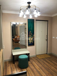 Квартира 60 м² - Алея Героїв, Батумі, Грузія