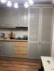 Квартира 60 м² - Алея Героїв, Батумі, Грузія