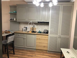 Квартира 2-комн 60 м² - Алея Героїв, Батумі
