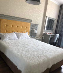 Квартира 60 м² - Алея Героїв, Батумі, Грузія