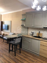 Квартира 60 м² - Алея Героїв, Батумі, Грузія