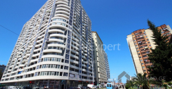 Квартира 3-комн 57 м² - Юсуфа Кобаладзе, Батумі