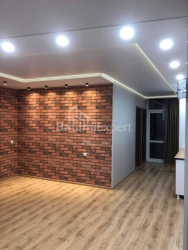 Квартира 3-комн 57 м² - Юсуфа Кобаладзе, Батумі