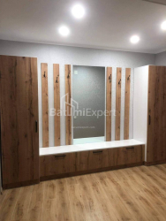 Квартира 3-комн 57 м² - Юсуфа Кобаладзе, Батумі