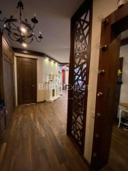 Квартира 3-комн 120 м² - Тбел-Абусерідзе, Батумі
