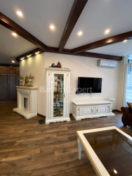 Квартира 3-комн 120 м² - Тбел-Абусерідзе, Батумі
