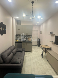 Квартира 1-комн 31.6 м² - Алея Героїв, Батумі