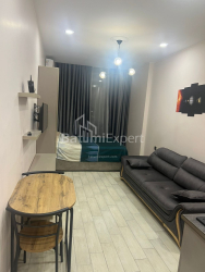 Квартира 1-комн 31.6 м² - Алея Героїв, Батумі