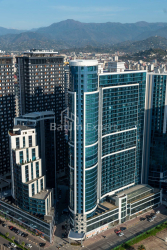 Квартира 1-комн 31.6 м² - Алея Героїв, Батумі