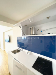 Квартира 1-комн 26 м² - Шерифа Хімшіашвілі, Батумі