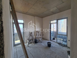 Квартира 4-комн 96.5 м² - Петра Багратіоні, Батумі