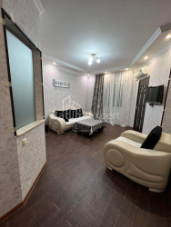 Квартира 3-комн 49 м² - Михайла Джавахішвілі, Батумі